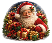 Christmas Booking Book the Christmas escape room