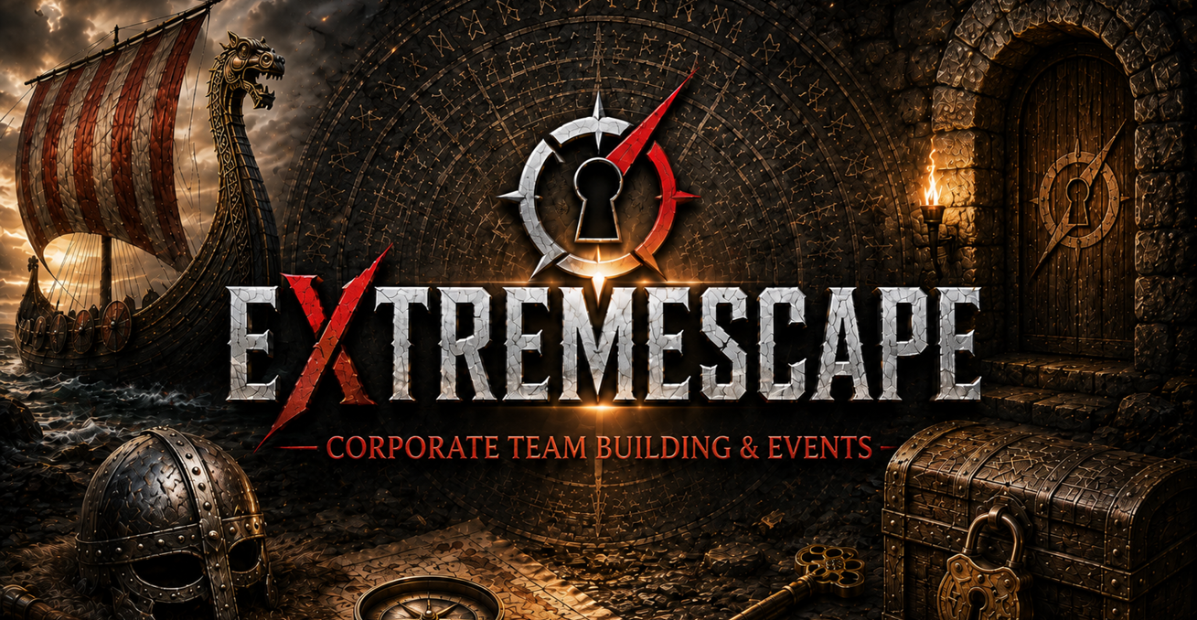 Corporate Team Building and Events Header