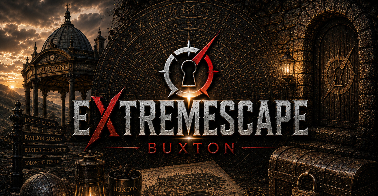 Extremescape Buxton Header