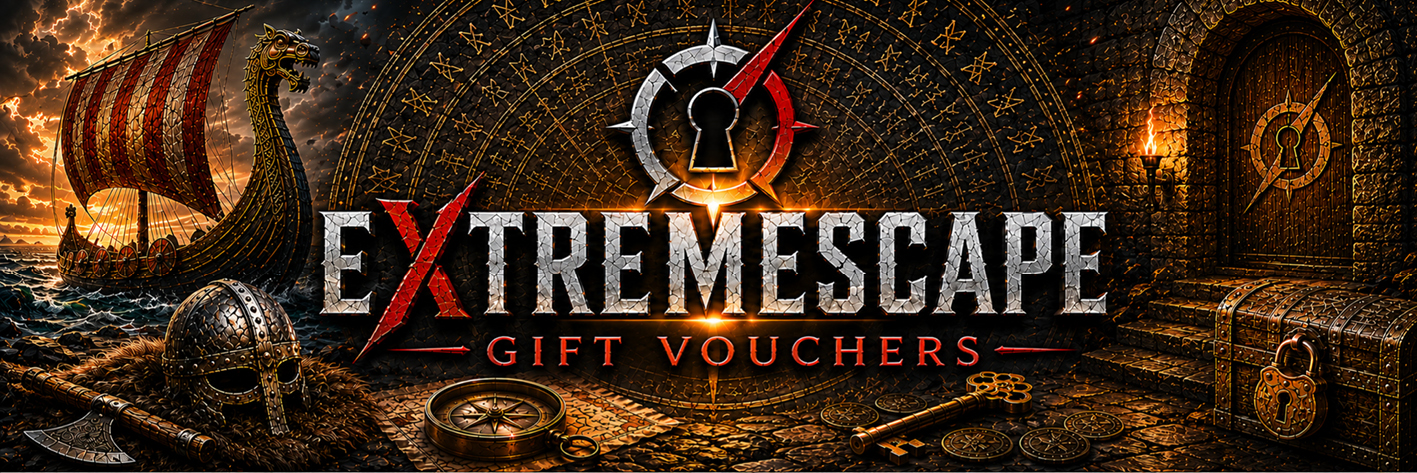 Looking for a unique gift? Extremescape Gift Vouchers can be personalised with your own message and image, then scheduled for delivery on any special occasion.