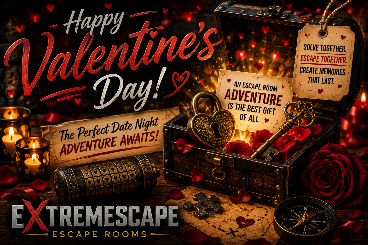 Valentines day